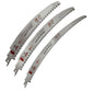 📢📢50% DE RÉDUCTION !! ⏰🔧Lames de Scie Sabre Universelles de Remplacement