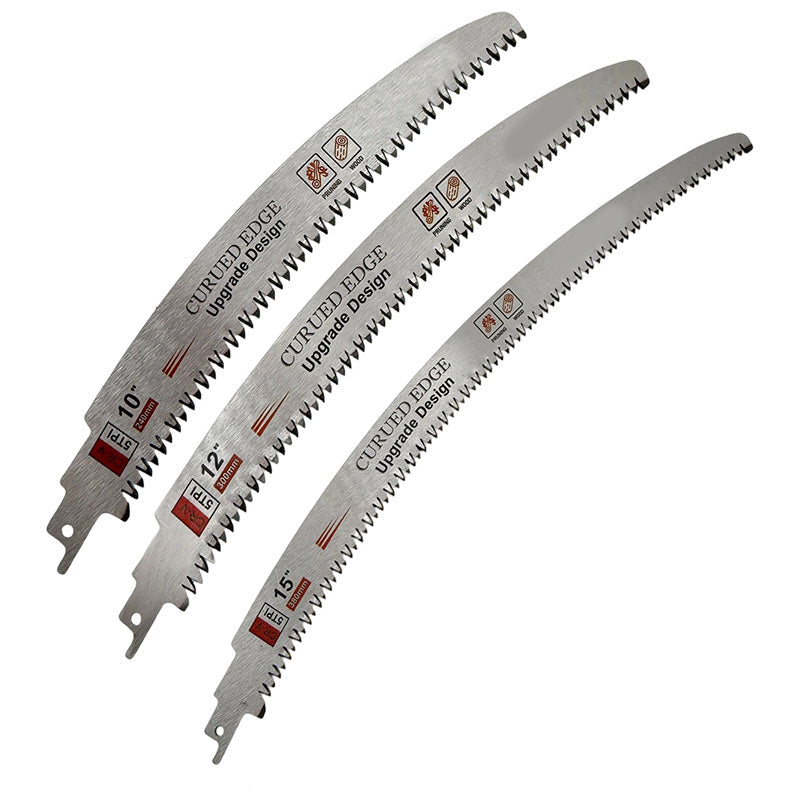 📢📢50% DE RÉDUCTION !! ⏰🔧Lames de Scie Sabre Universelles de Remplacement