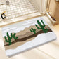 Tapis de sol intérieur super absorbant
