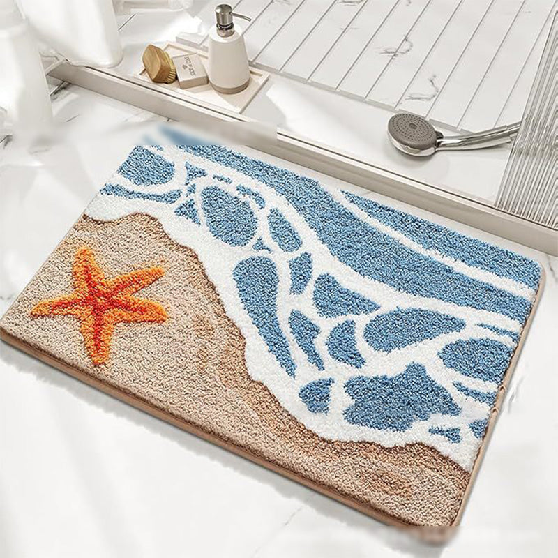 Tapis de sol intérieur super absorbant