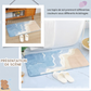 Tapis de sol intérieur super absorbant