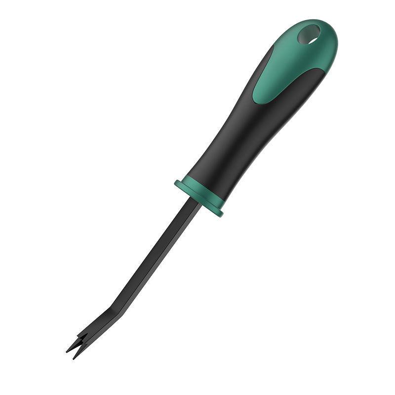 🔨 PROMO FLASH : 50% DE RÉDUCTION ! Arrache-Clous & Agrafe Ergonomique – Acier au Carbone & Pointe Biaisée – Prise Confortable for Menuiserie & Rénovation 🛠️