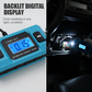 Testeur de courant portable pour voiture