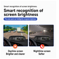 📢📢40 % DE RÉDUCTION !! ⏰HUD Solaire GPS pour Voiture – Double Charge & Détection de Vibration for Vitesse et Heure en Affichage Clair 🚗✨