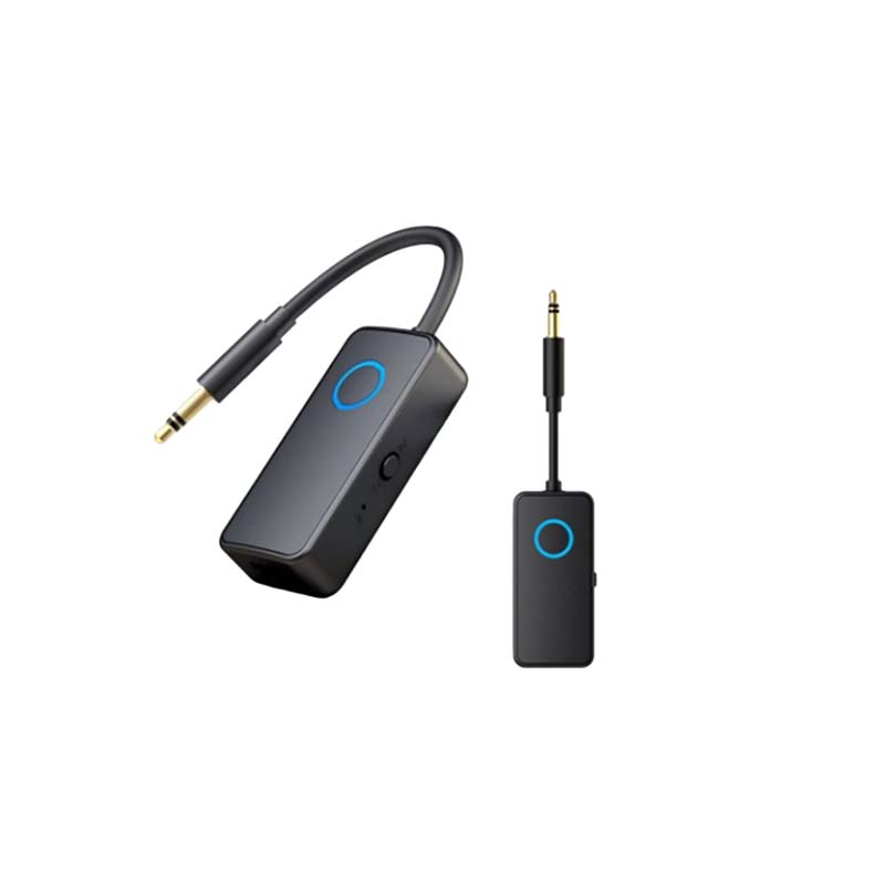 ⚡🎵 Récepteur/émetteur Bluetooth 5.4 – Mode TX/RX, connexion stable, synchronisation parfaite pour les films et les jeux, dites adieu aux câbles et au retard audio 🎮✨