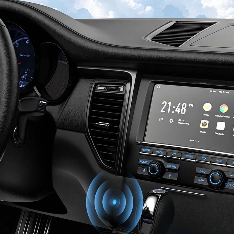 ⚡🎵 Récepteur/émetteur Bluetooth 5.4 – Mode TX/RX, connexion stable, synchronisation parfaite pour les films et les jeux, dites adieu aux câbles et au retard audio 🎮✨