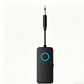 ⚡🎵 Récepteur/émetteur Bluetooth 5.4 – Mode TX/RX, connexion stable, synchronisation parfaite pour les films et les jeux, dites adieu aux câbles et au retard audio 🎮✨