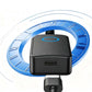 ⚡🎵 Récepteur/émetteur Bluetooth 5.4 – Mode TX/RX, connexion stable, synchronisation parfaite pour les films et les jeux, dites adieu aux câbles et au retard audio 🎮✨