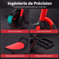 💥 50 % de réduction ! 🚲 Tricycle 3-en-1 pour enfants – poussette, tricycle et draisienne. Léger (2,8 kg) et pliable. Acier au carbone haute résistance, roues en EVA. Pour les enfants de 2 à 6 ans, poids max. 90 kg. Rouge/Bleu/Rose/Jaune 🛡️