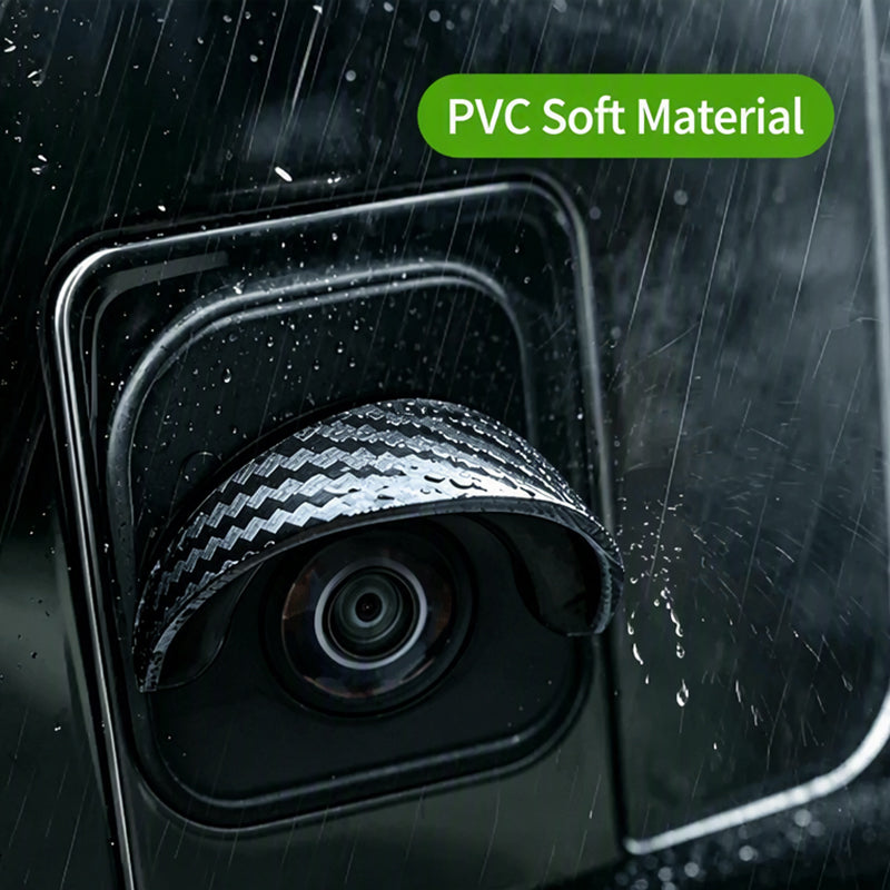 🚗 ACHETEZ 2, OBTENEZ 1 GRATUIT! 📹 Pare-pluie pour caméra de recul – Résistant & facile à installer ✨