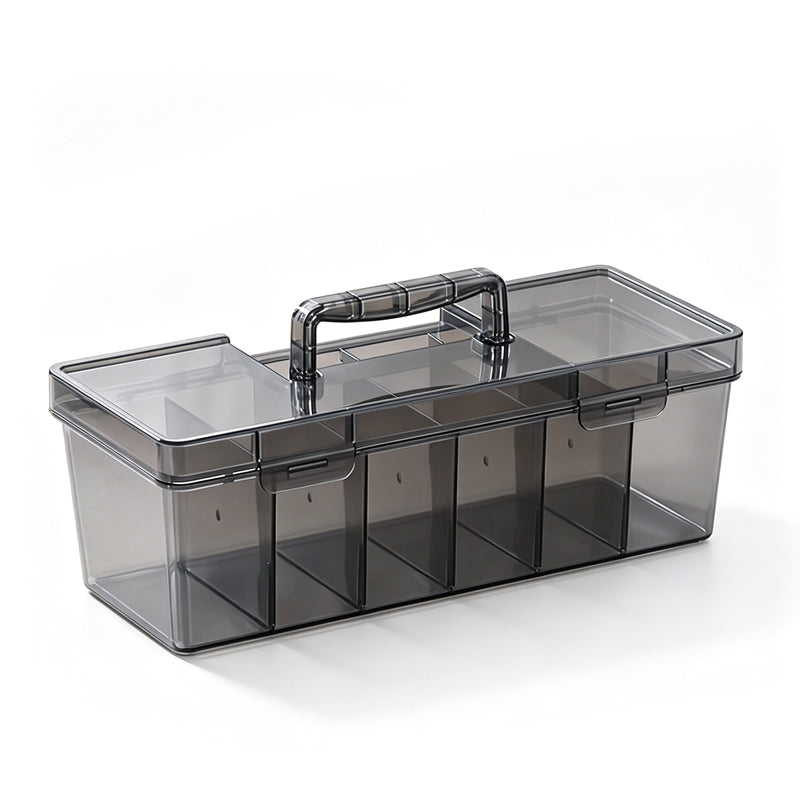 🔧 PROMO FLASH : 50% DE RÉDUCTION ! Organiseur de Quincaillerie Portable – Grilles Modulables & PP Haute Résistance – Type A/B for Atelier Pro ✨