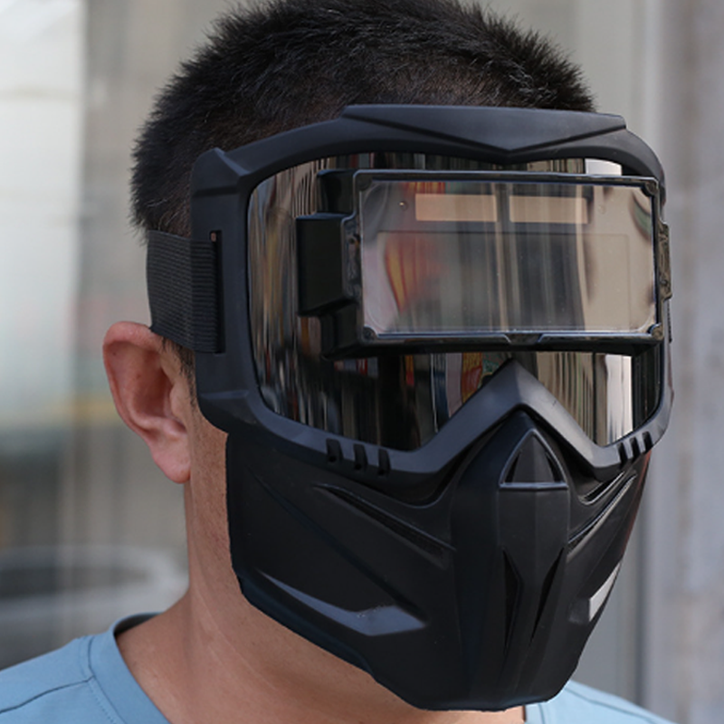 ⏳Offre Limitée 50% de Réduction⏰Casque de soudage à assombrissement automatique