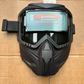 ⏳Offre Limitée 50% de Réduction⏰Casque de soudage à assombrissement automatique