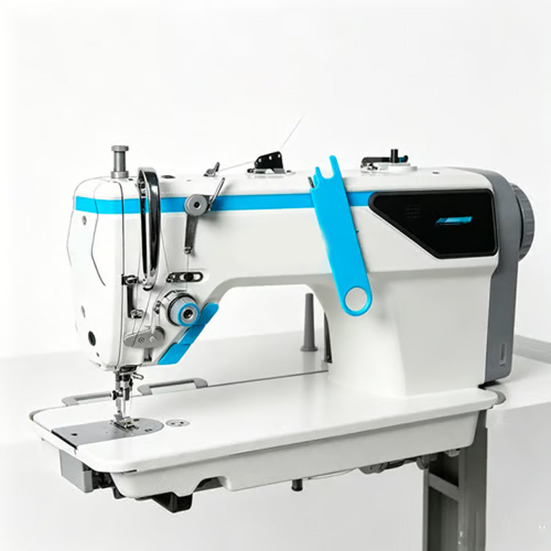 Outil enfile-aiguille 3-en-1 pour machine à coudre