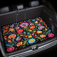 🚗 PROMO LIMITÉE 50% DE RÉDUCTION ! ✨ Tapis de coffre universel – Antidérapant, Résistant, Élégant ✨