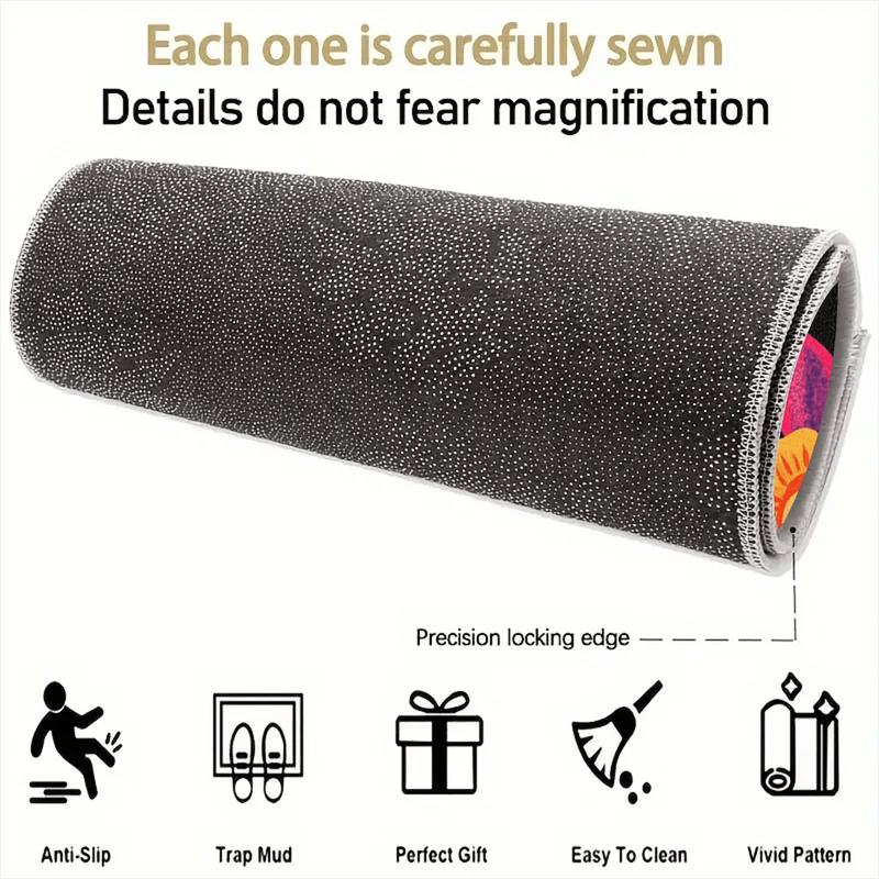🚗 PROMO LIMITÉE 50% DE RÉDUCTION ! ✨ Tapis de coffre universel – Antidérapant, Résistant, Élégant ✨