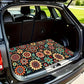🚗 PROMO LIMITÉE 50% DE RÉDUCTION ! ✨ Tapis de coffre universel – Antidérapant, Résistant, Élégant ✨