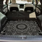 🚗 PROMO LIMITÉE 50% DE RÉDUCTION ! ✨ Tapis de coffre universel – Antidérapant, Résistant, Élégant ✨