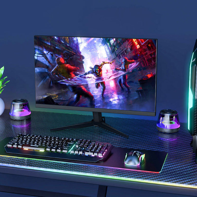 📢 PROMO FLASH : 50% DE RÉDUCTION ! Mini Enceinte Bluetooth Magnétique avec Lumière RGB – Son Stéréo Immersif & Bluetooth 5.3 for Ambiance Festive Partout 🌈✨