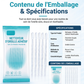 👂✨ -60% ! 🪄Bâtonnets de Nettoyage Auriculaire à Adhérence Douce pour Cérumen Sec.