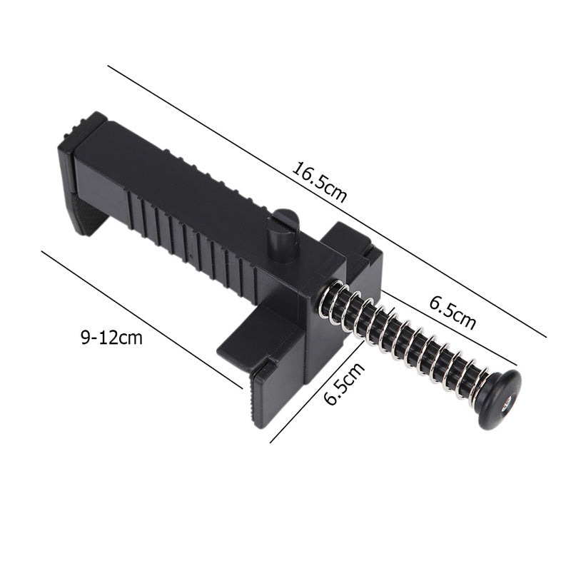 📢📢40 % DE RÉDUCTION !! ⏰Pinces à Cordeau Réglables en PA6 avec Rallonges – Double Taille & Installation Sans Outil for Alignement Précis sur Chantier 🧱✨