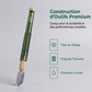 🛠️Coupe-Verre Diamant Professionnel – Molette en Alliage Trempé & Coupes Nettes sur Verre et Carreaux.