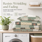 🛏️ 50 % DE RÉDUCTION ! 🌸 Linge de lit à motifs floraux – Doux, confortable et utilisable toute l'année ✨
