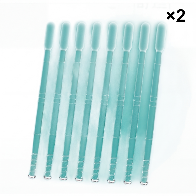 👂✨ -60% ! 🪄Bâtonnets de Nettoyage Auriculaire à Adhérence Douce pour Cérumen Sec.