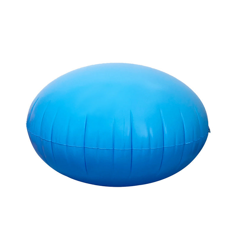 📢📢50% DE RÉDUCTION !! ⏰ Coussin d'Air d'Hivernage pour Piscine – Anti-Gel, Avec Cordes 🛟