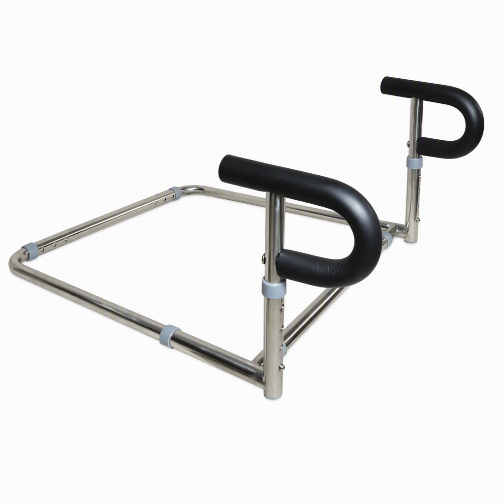 🔥🛍️ -50% ! 🛋️Barre d'appui de canapé pour personnes âgées, cadre de support en acier inoxydable pour aider à se lever du canapé, aide à la mobilité