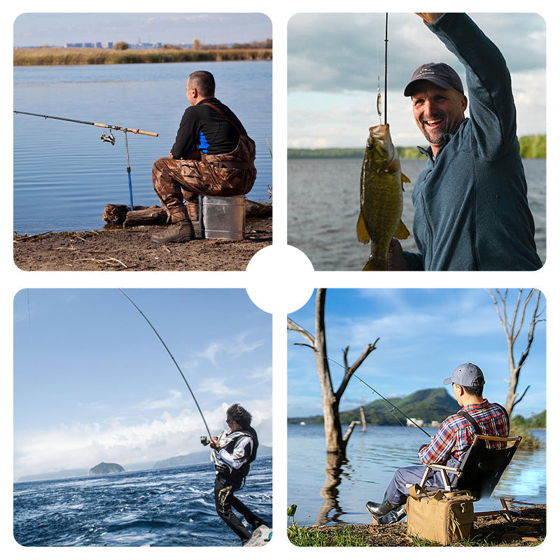 🎣 PROMO FLASH : 50% DE RÉDUCTION ! Leurre de Pêche à Hélice Métallique – Lancer Ultra-Long & Appât Souple Attractant for Attirer les Poissons Prédateurs ✨🐟