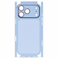 ⚡50% DE RÉDUCTION !! ⏰Autocollant de protection intégrale pour l'arrière du téléphone, anti-rayures