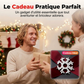 Outil multi-fonctions flocon de neige 20-en-1