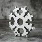 Outil multi-fonctions flocon de neige 20-en-1