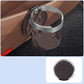 Porte-gobelet de voiture pliable