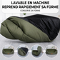 Coussin pour animaux réversible et confortable, adapté à toutes les saisons