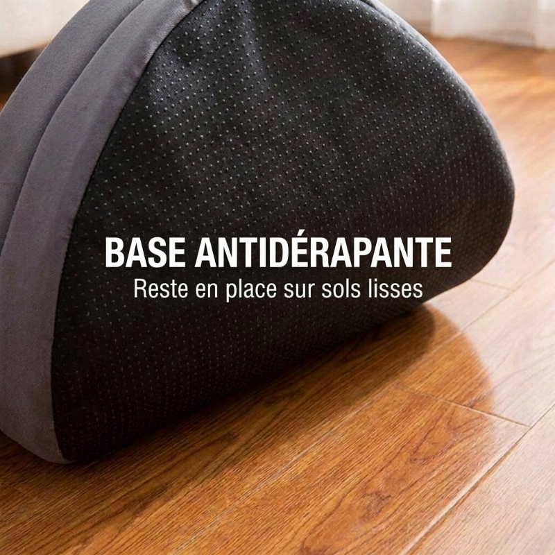 Coussin pour animaux réversible et confortable, adapté à toutes les saisons