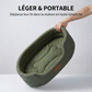 Coussin pour animaux réversible et confortable, adapté à toutes les saisons