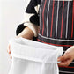 Sac filtre à aliments haute densité pour usage culinaire