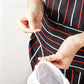 Sac filtre à aliments haute densité pour usage culinaire