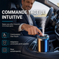 Diffuseur d'aromathérapie intelligent pour voiture