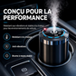 Diffuseur d'aromathérapie intelligent pour voiture