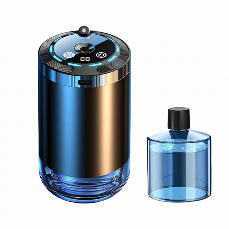 Diffuseur d'aromathérapie intelligent pour voiture