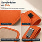 Support double clip pour lunettes de voiture, fixation pour lunettes et clip pour cartes et tickets