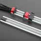 📏 PROMO FLASH : 50% DE RÉDUCTION ! Pince Guide de Coupe Droit en Aluminium – Serrage 120 kg, 690 mm & Compatible Scie/Défonceuse for Coupes Précises ⚙️✨