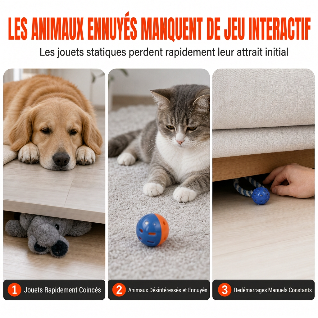 Jouet serpent électrique à détection intelligente avec évitement d'obstacles, jouet farceur interactif en forme de bungare fascié pour enfants