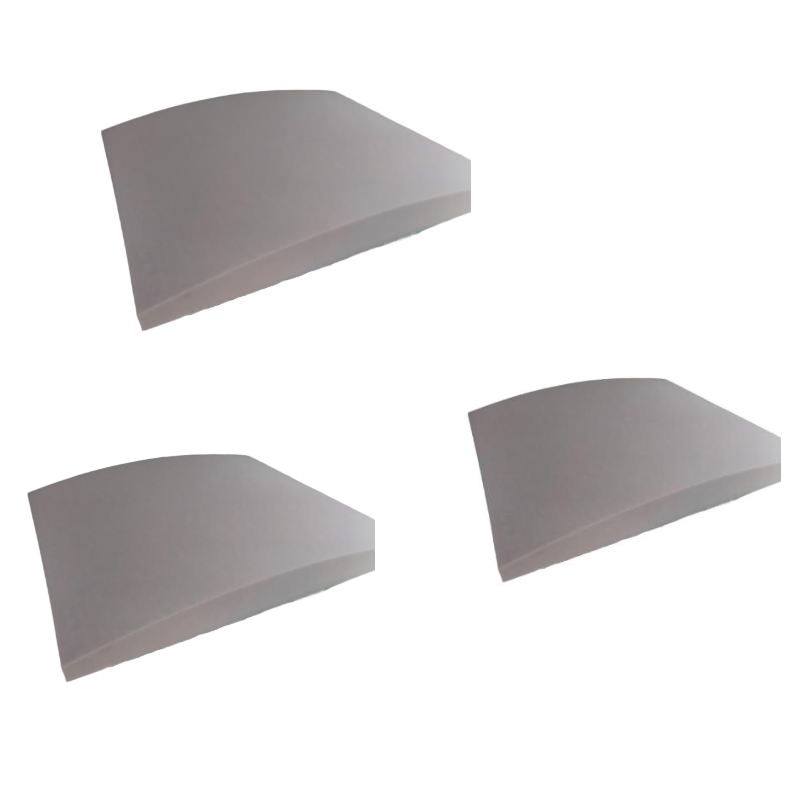 Support pour coussin de canapé pour siège affaissé