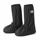 🌧️ OFFRE LIMITÉE : -50% ! 👢 Surchaussures de pluie montantes imperméables – PVC antidérapant, barrière anti-éclaboussures de 42 cm et sécurité nocturne réfléchissante 👟
