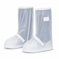 🌧️ OFFRE LIMITÉE : -50% ! 👢 Surchaussures de pluie montantes imperméables – PVC antidérapant, barrière anti-éclaboussures de 42 cm et sécurité nocturne réfléchissante 👟