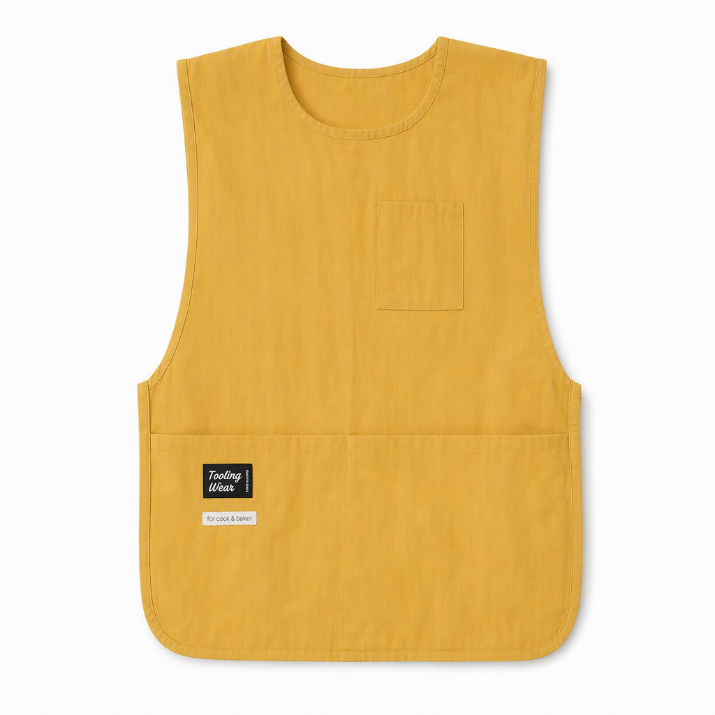 🧑🍳☕ PROMO FLASH : 50% DE RÉDUCTION ! Tablier-Gilet Ergonomique Imperméable & Anti-Graisse – Épaules Déchargeables, Poches Multiples & Sangles Réglables for un Confort Total Sans Pression sur le Cou ✨